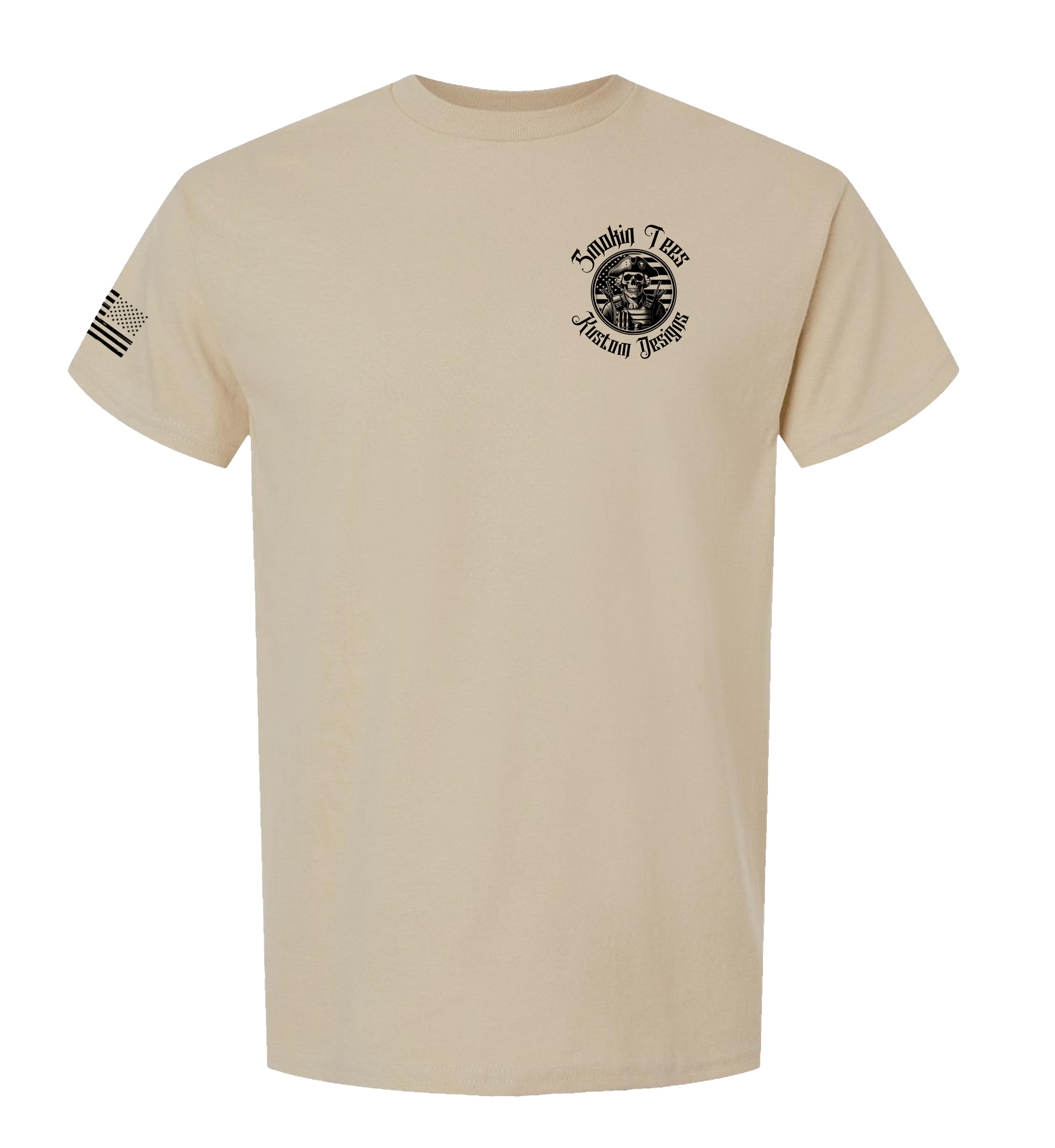 SOILDER "WE THE PEOPLE"