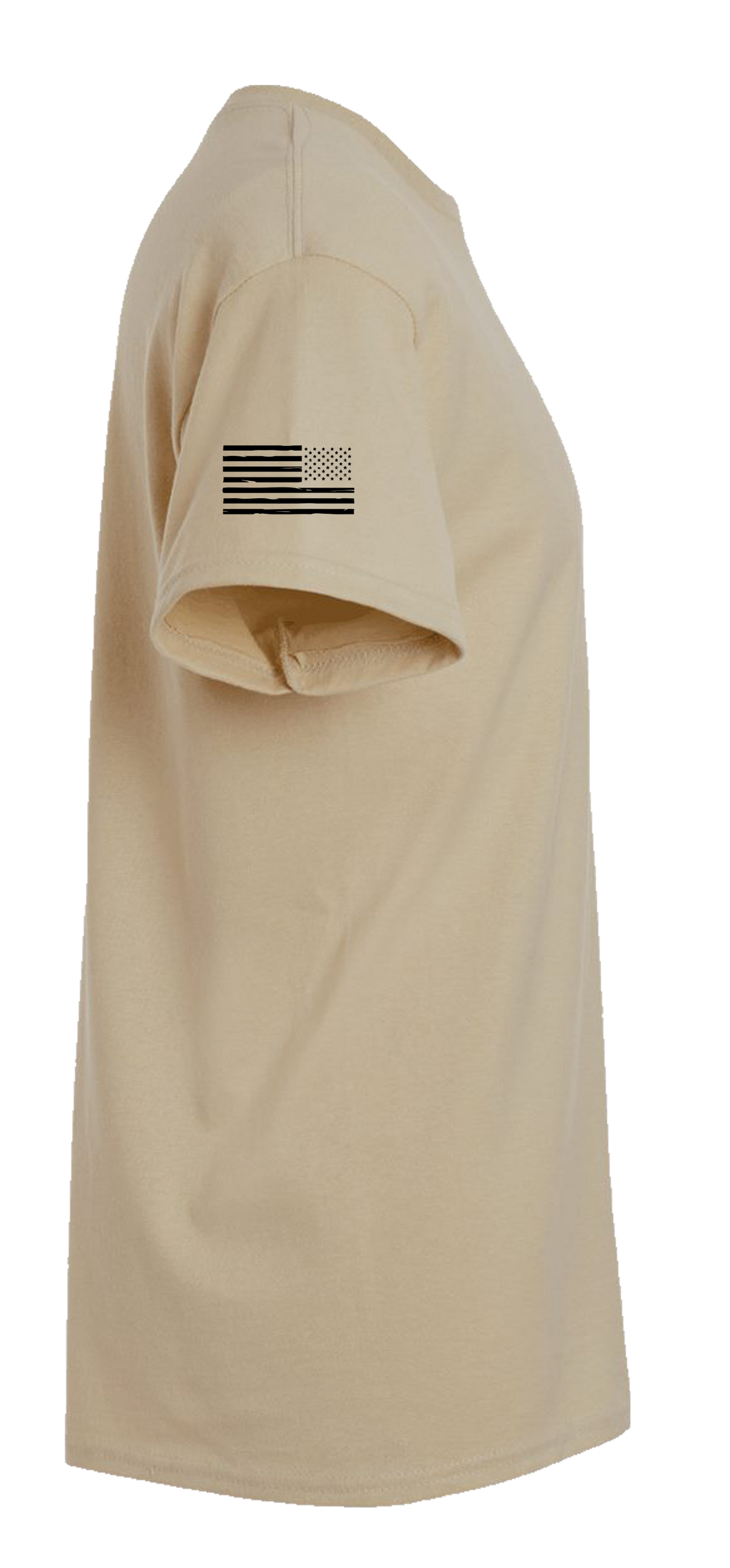 SOILDER "WE THE PEOPLE"