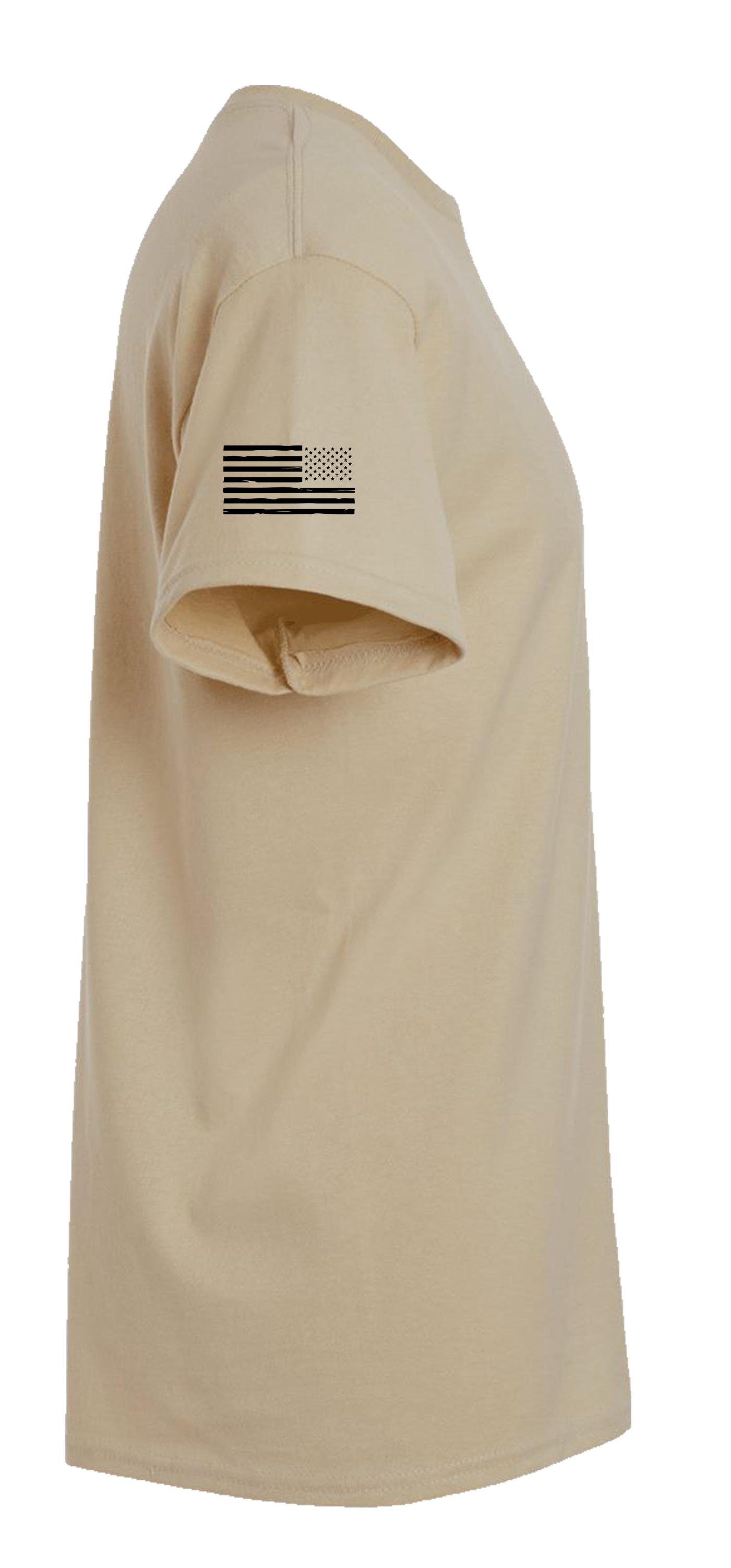 SOILDER "WE THE PEOPLE"